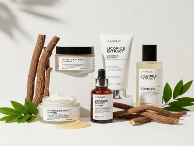 লিকোরিস এক্সট্র্যাক্ট বনাম অন্যান্য ব্রাইটনিং অ্যাক্টিভস: স্কিনকেয়ারে কোনটি সবচেয়ে ভালো কাজ করে?