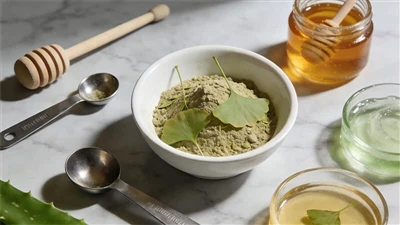 আধুনিক নিউট্রাসিউটিক্যালসে জিঙ্কগো বিলোবা এক্সট্র্যাক্টের উদ্ভাবনী প্রয়োগ: ব্রেন হেলথ ক্যাপসুল থ...